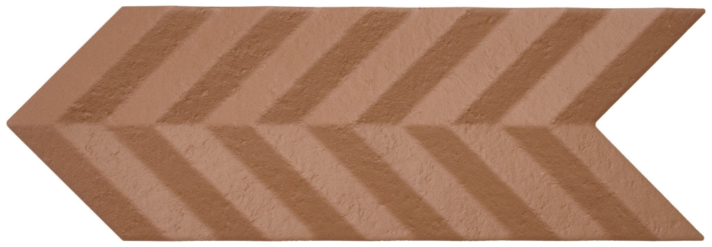 Harmony Inspire, Fold - Clay, Matt, 15x38cm, 18.00mm