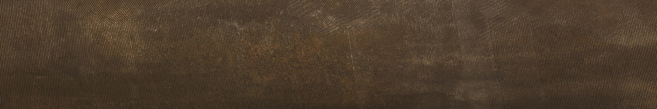 Italgraniti, Metaline - ML02EAM - Corten, Melt, 20x120cm, 9.00mm, Rett.