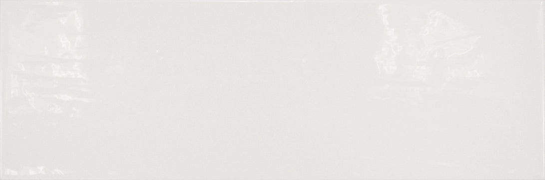 Equipe Ceramicas, Country - 13244---Blanco,-Lucido,-13.2x40cm,-9.00mm,-Rett.
