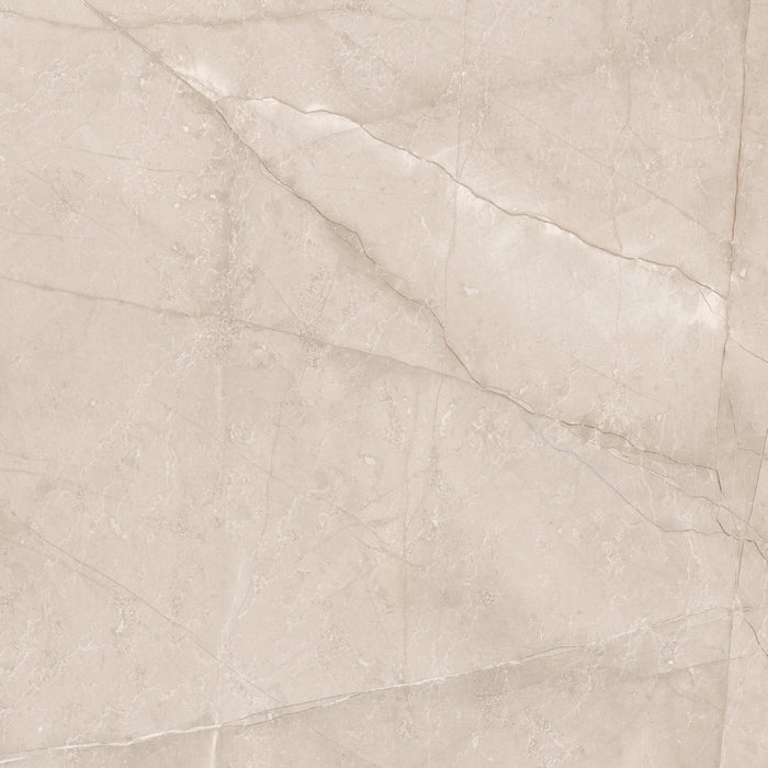 Cerdomus, Pulpis - 73676 - Tortora, Levigato, 60x60cm, 9.50mm, Rett.