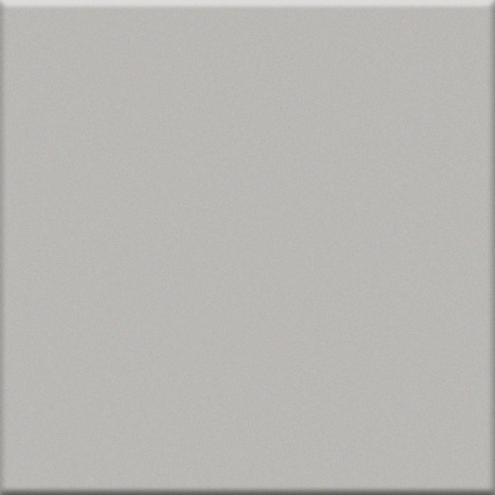 Ceramica Vogue, System - RAL 060 80 40 - Argento, Lucida, 20x20cm, 7.00mm