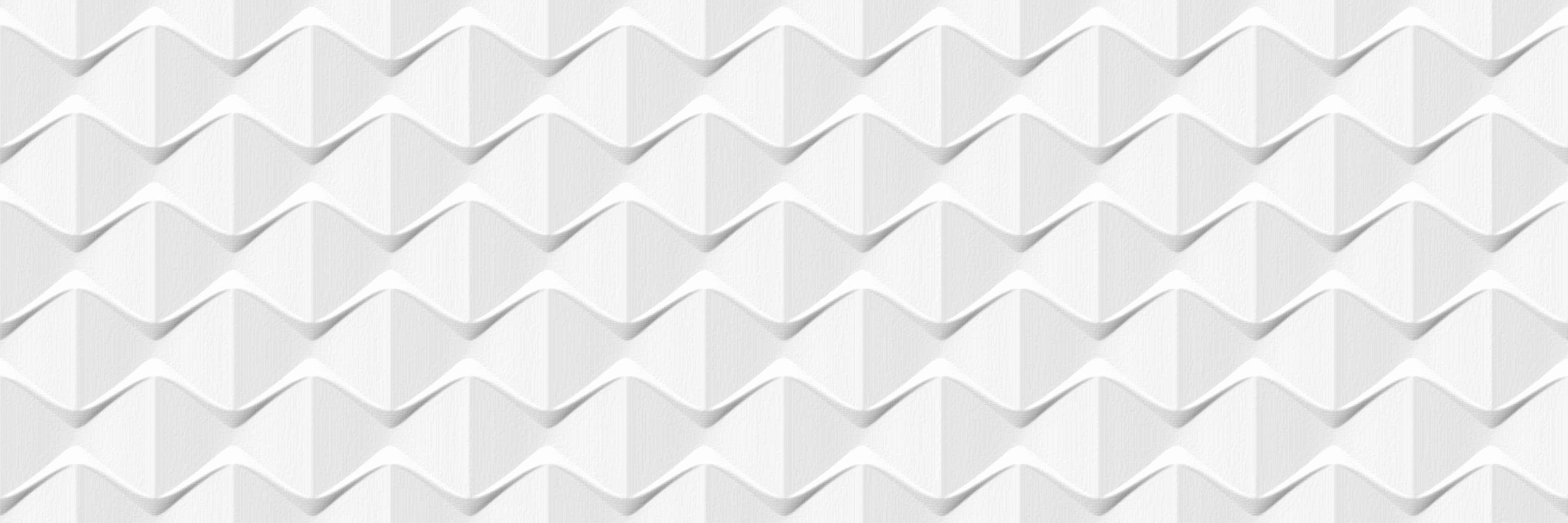 Keraben, Superwhite - KU76C010 - Superwhite Tress, Matt, 40x120cm, 10.00mm, Rett.
