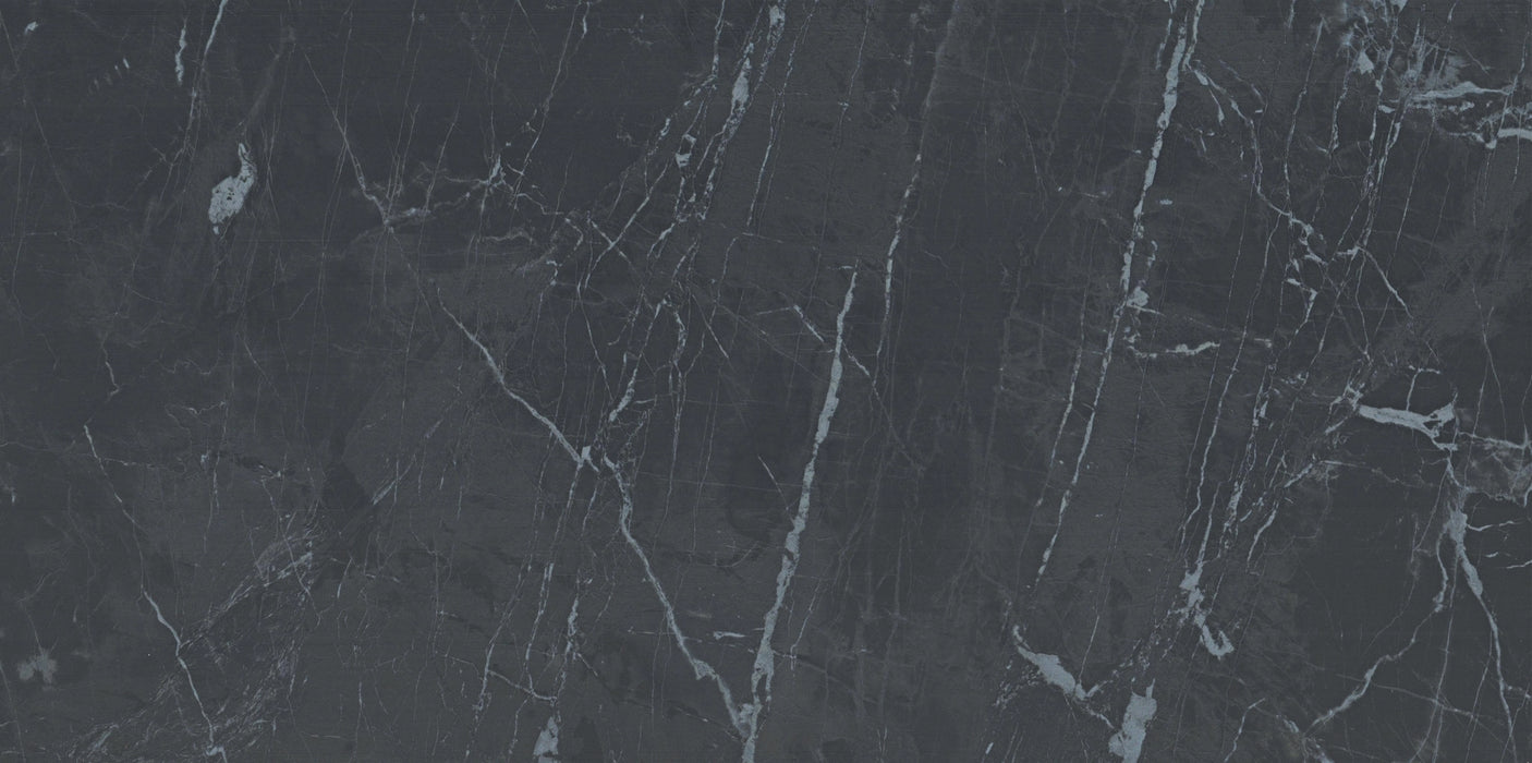 Atlas Concorde, Marvel Pro - 9M4O - Noir S. Laurent, Lucida, 40x80cm, 8.50mm