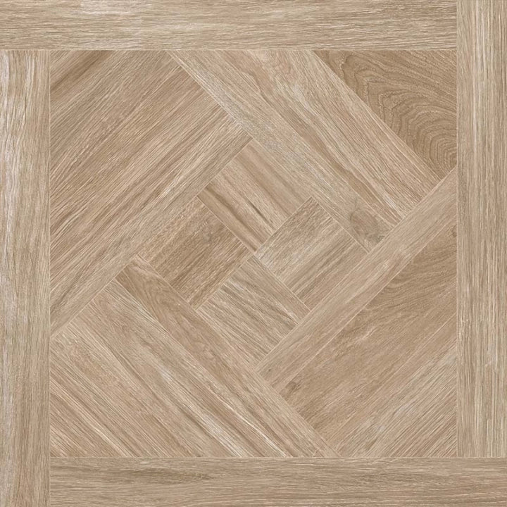 Ecoceramic, Bois - WM0440---Light,-Matt,-60.8x60.8cm,-10.00mm