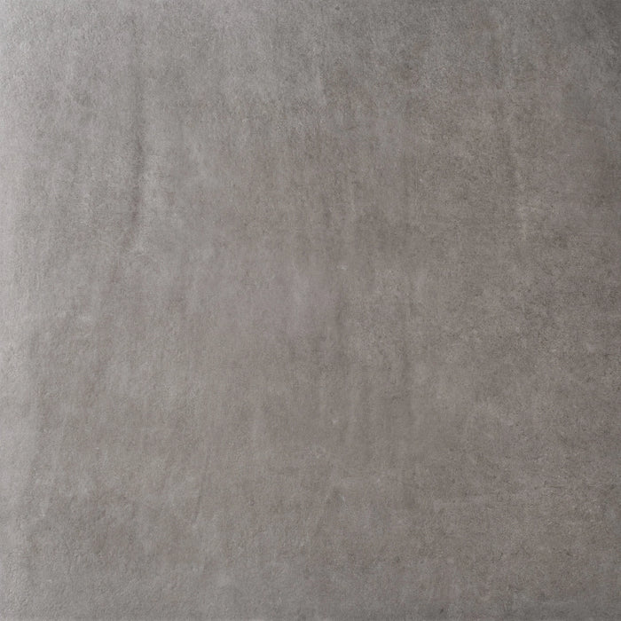 Cristacer, Creta - Grafito, Anti-Slip, 90x90cm, 10.00mm, Rett.