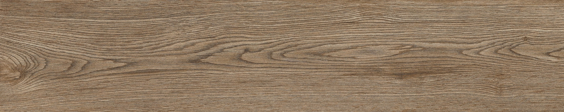 Love Tiles, Woodline - Light Brown, Anti-Slip, 20x100cm, 8.00mm, Rett.