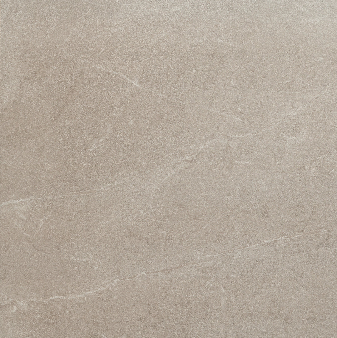 Azulev, Aura - Taupe, Mate, 60x60cm, 10.00mm, Rett.