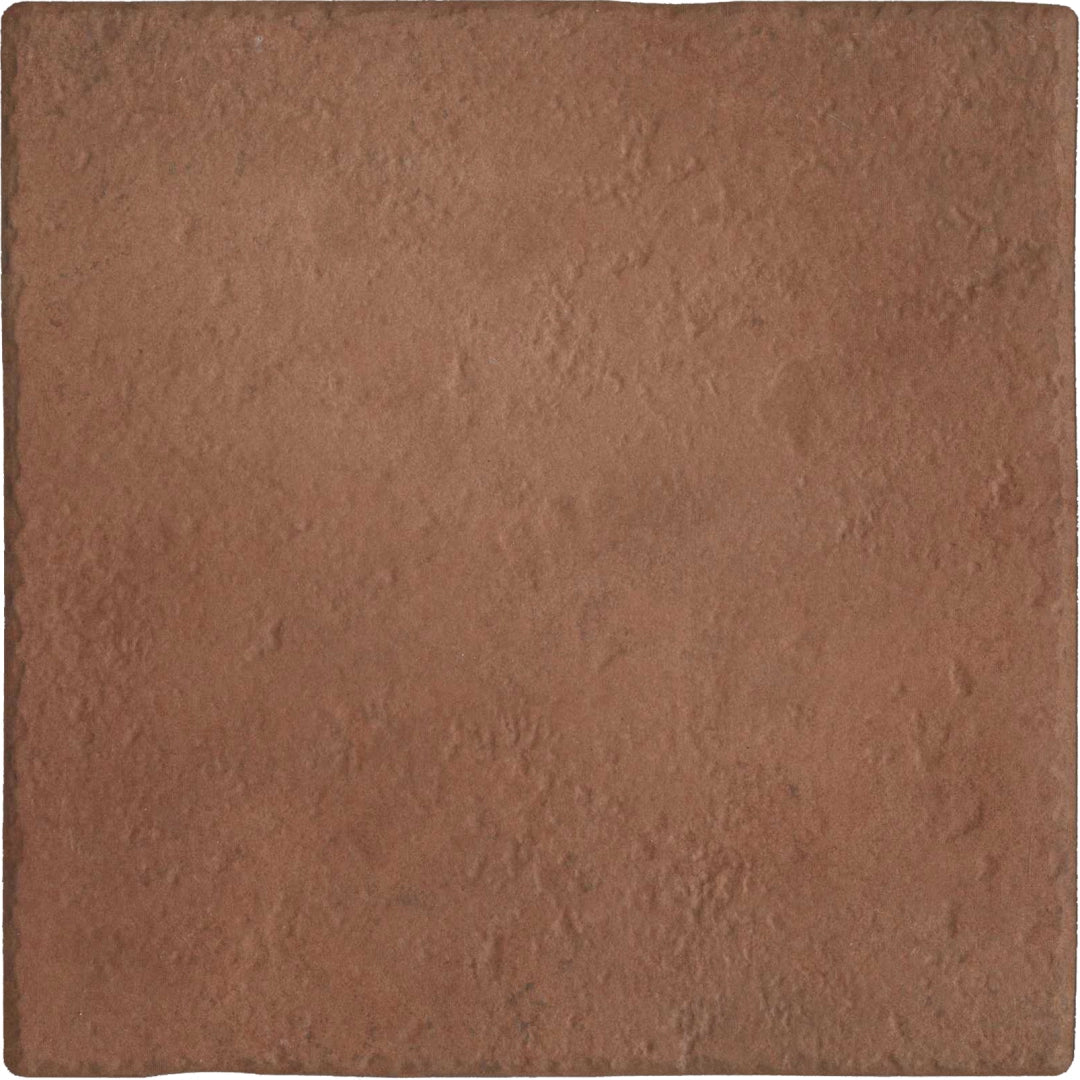 Mac3 by Keradom, Selciaia - Cotto, Matt, 25x25cm, 9.00mm, Rett.