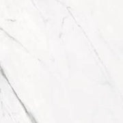 Ceramiche Supergres, Purity Of Marble - 6ØSX - Statuario, Lux, 60x60cm, 9.00mm, Rett.