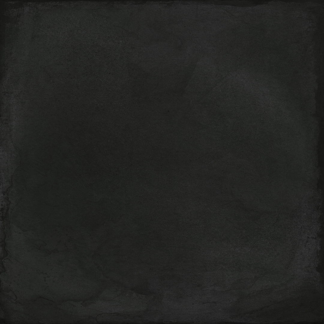 Tau Ceramica, Elite - Black, Matt, 75x75cm, 10.50mm, Rett.
