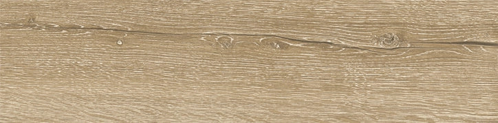 Exagres, Yoho - Oak, Smooth, 14.5x120cm, 10.00mm, Rett.