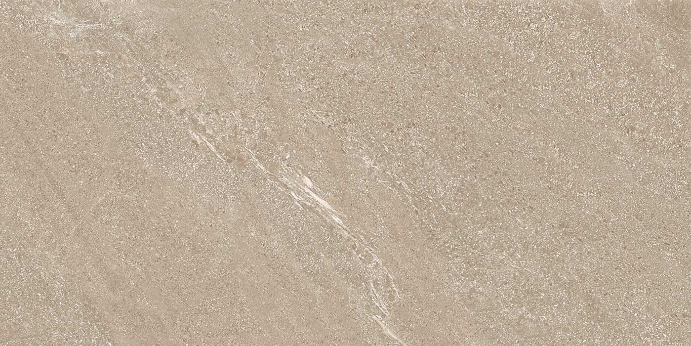 Ceramiche Keope, Chorus - CO1K  - Beige, Grip R11, 30x60cm, 9.00mm, Rett.