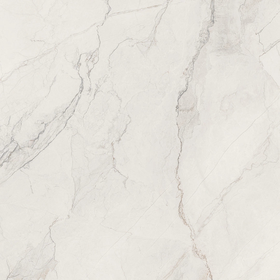 La Fabbrica Ava, Bolgheri Stone - 196021 - White, Naturale, 60x60cm, 8.80mm, Rett.