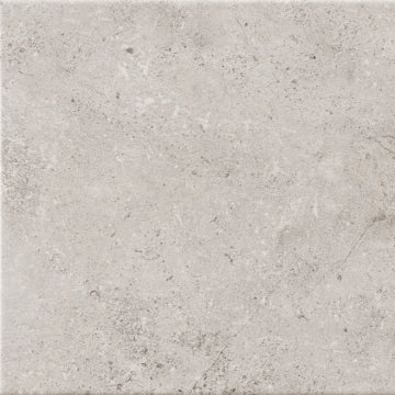 Cristacer, Canada - Grey, Matt, 45x45cm, 10.00mm