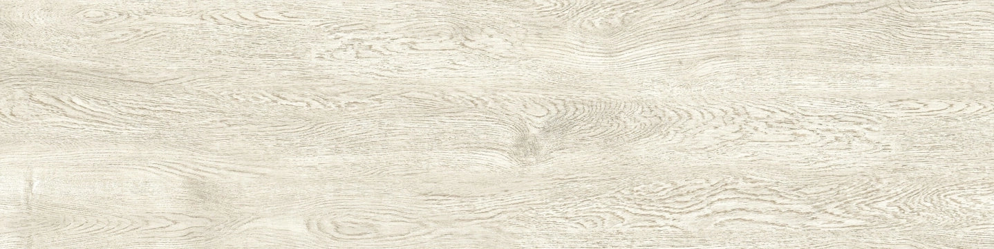 Il Cavallino Ceramiche, Decape - Bianco, naturale, 15x90cm, 9.00mm, Rett.
