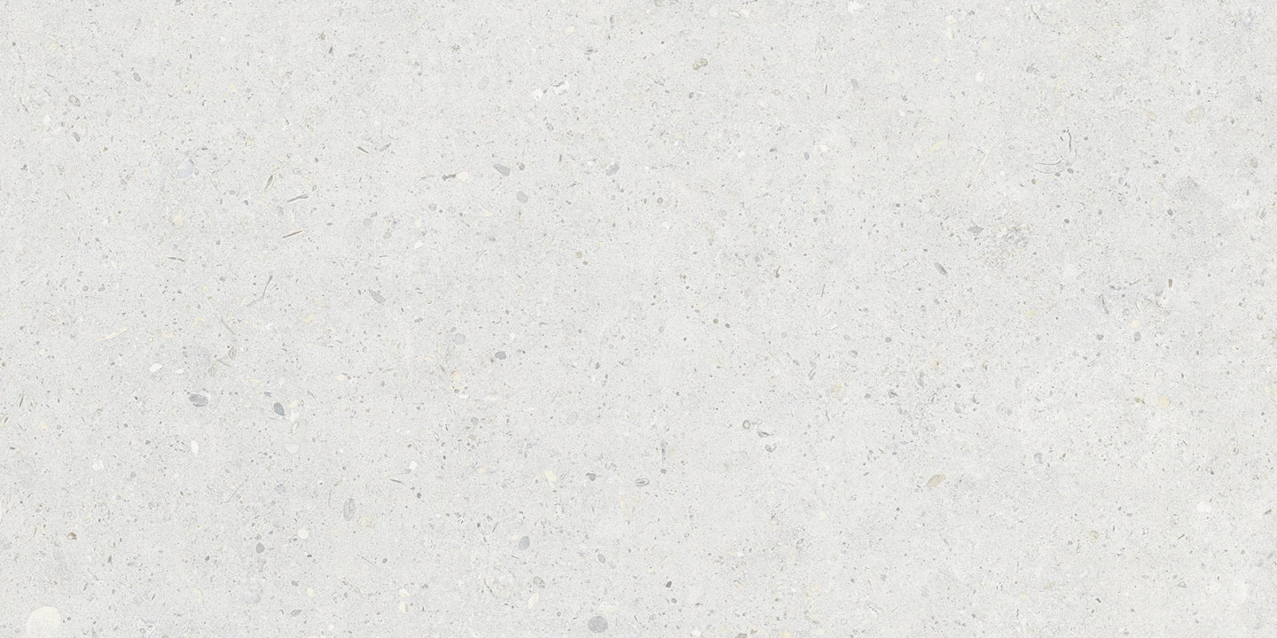 Pastorelli Ceramiche, Biophilic - P009503 - Bi White, Naturale, 30x60cm, 8.50mm, Rett.