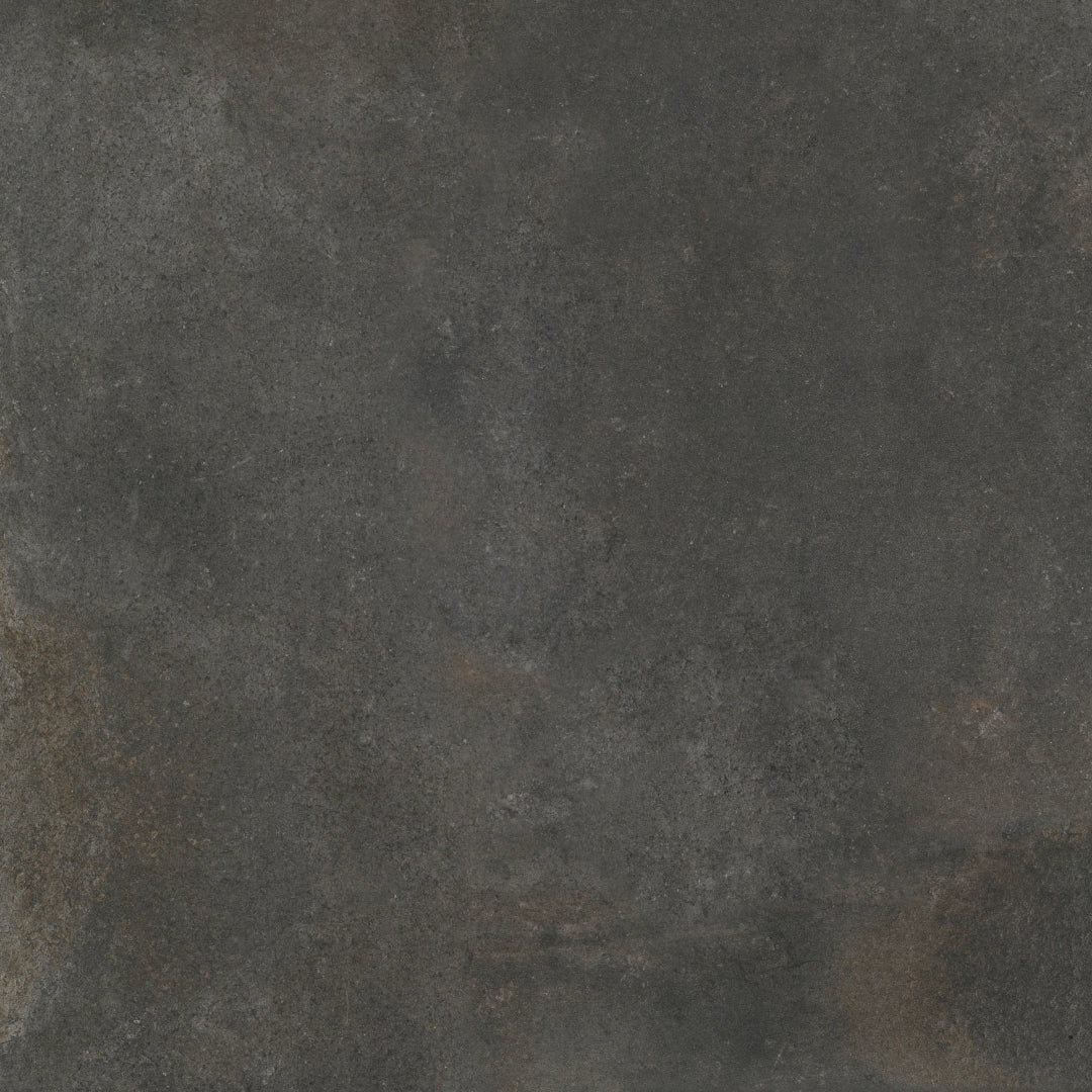 Ceramiche Piemme, Bits&Pieces - 01198 - Pitch Black, Naturale, 80x80cm, 10.50mm, Rett.