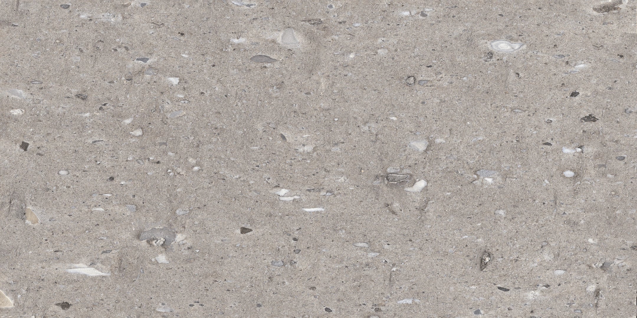 Ceramiche Coem, Moon Stone - CK493R - Grey, Naturale, 45x90cm, 10.00mm, Rett.