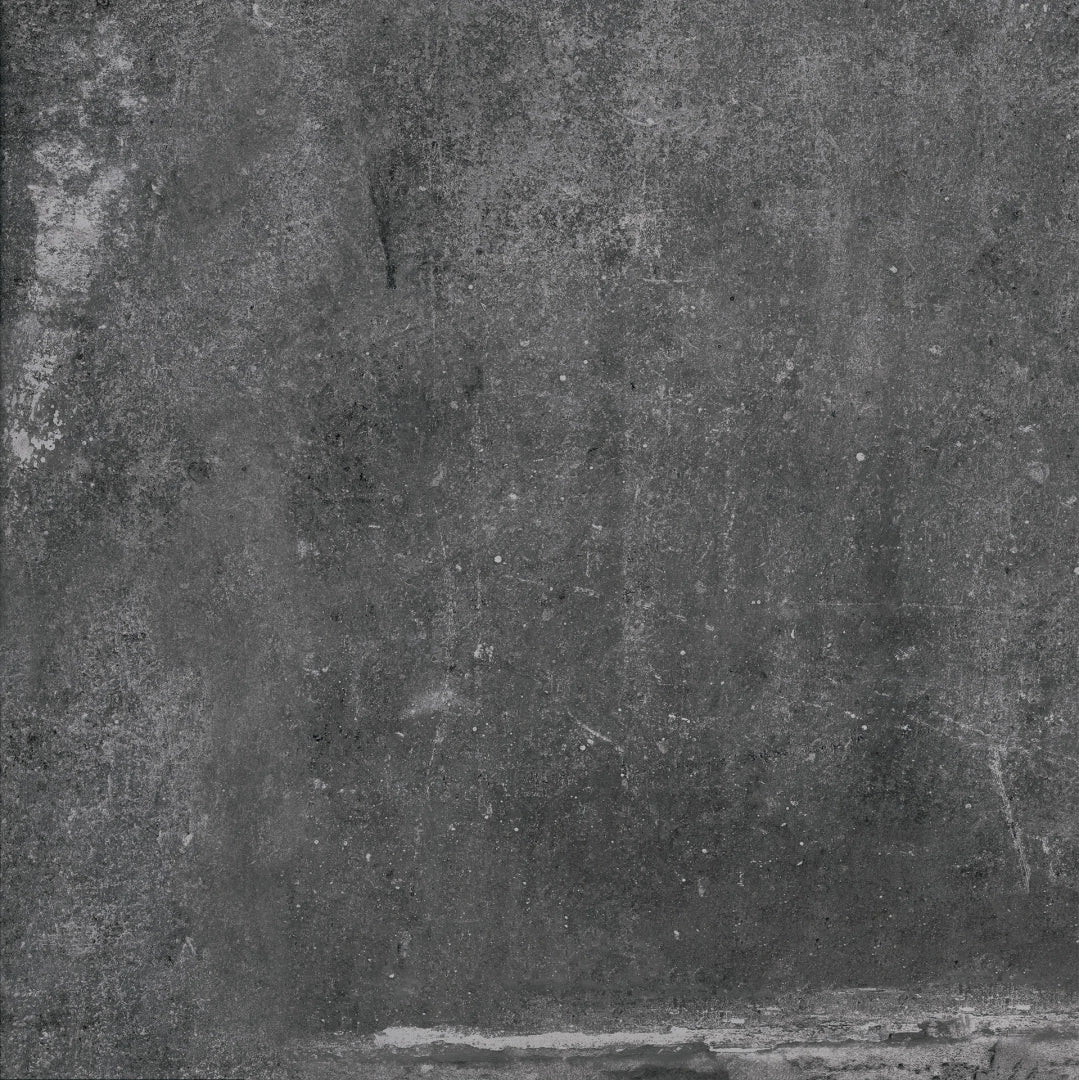 Cerdisa, Stonemix - 0092559 - Anthracite, Naturale, 120x120cm, 9.00mm, Rett.