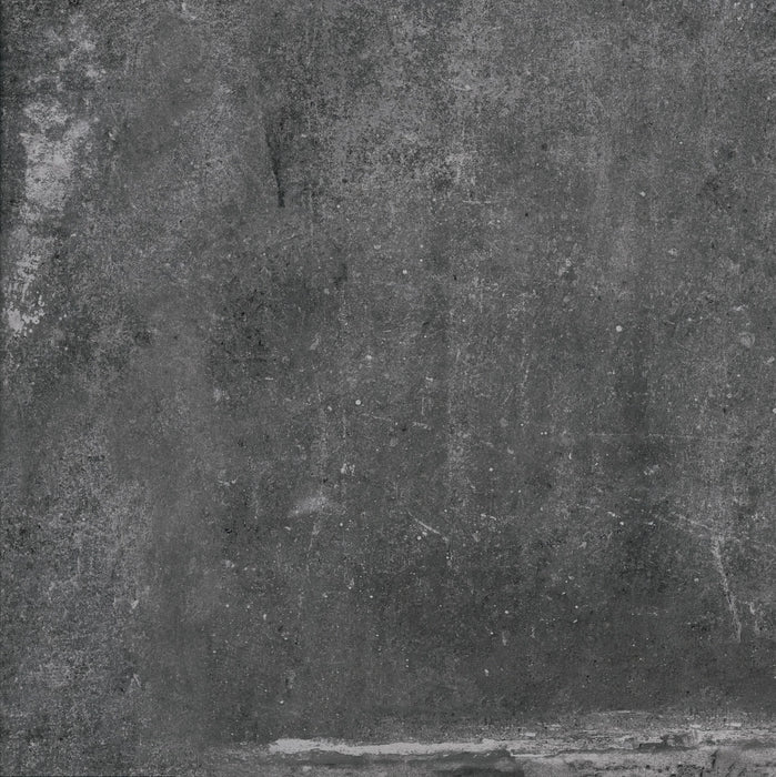 Cerdisa, Stonemix - 0092529 - Anthracite, Naturale, 60x60cm, 9.00mm, Rett.