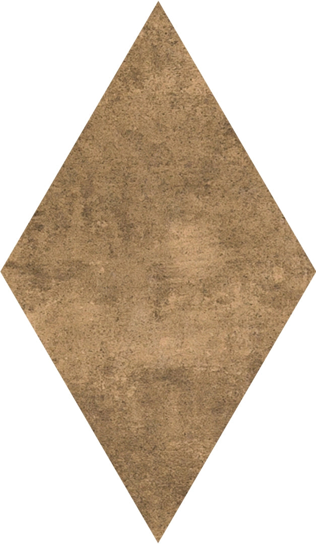 Gigacer, Krea - Orange, Natural, 18x31cm, 4.80mm, Rett.