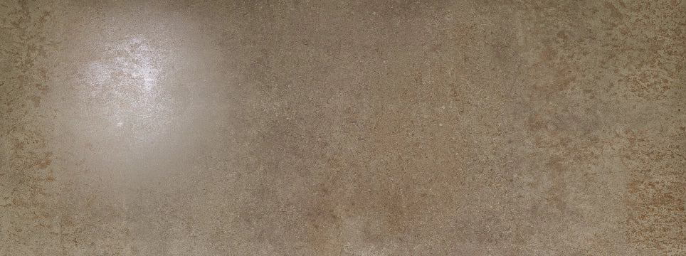 Love Tiles, Metallic - Rust, Matt, 45x120cm, 10.50mm, Rett.