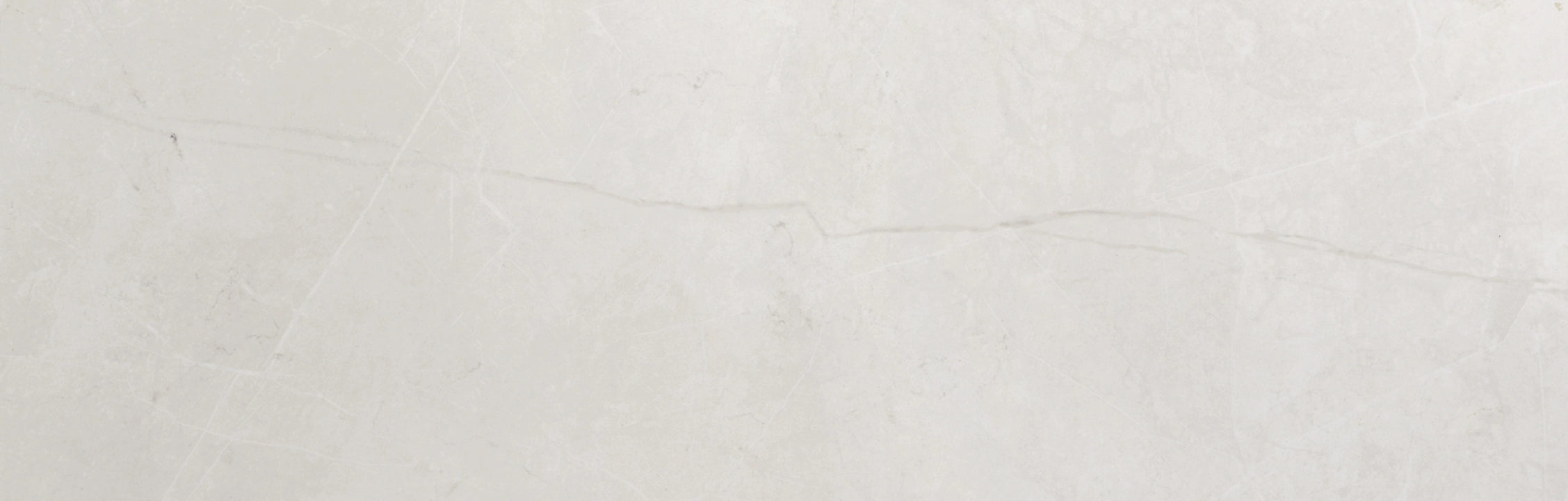 Azulev, Delice - Blanco, Brillo, 29x89cm, 10.00mm, Rett.