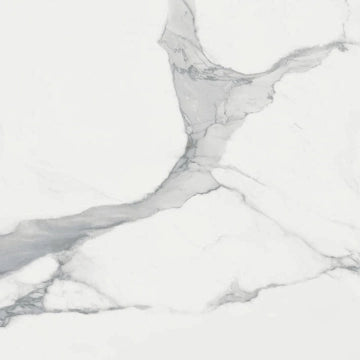 Arpa Ceramiche, Top Stone - Statuario, Matt, 60x60cm, 10.00mm, Rett.