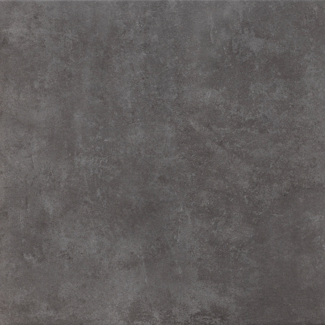 Sintesi Ceramica Italiana, Ambienti - Antracite, Naturale, 60.4x60.4cm, 9.00mm