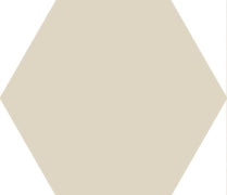 Dune Ceramica, Exa - 188692 - Sand, Matt, 15x17cm, 8.00mm, Rett.