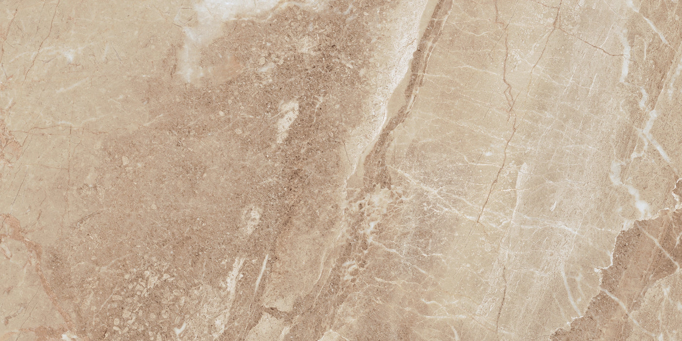 Cerdomus, Flint - 61721 - Walnut, Matt, 30x60cm, 9.00mm, Rett.