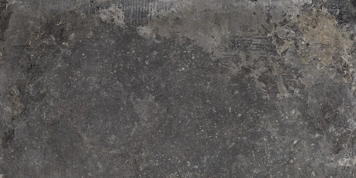 Savoia Italia, La Blue - SR621000N  - Nero, naturale, 60x120cm, 10.00mm, Rett.