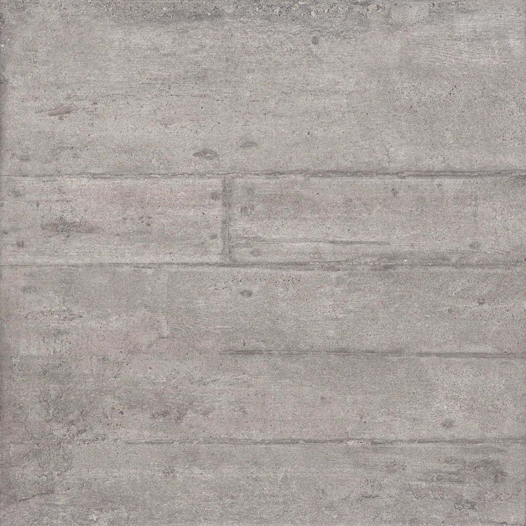 Provenza Ceramiche, Re-use - E1MP - Malta Grey, Naturale, 60x60cm, 9.50mm, Rett.