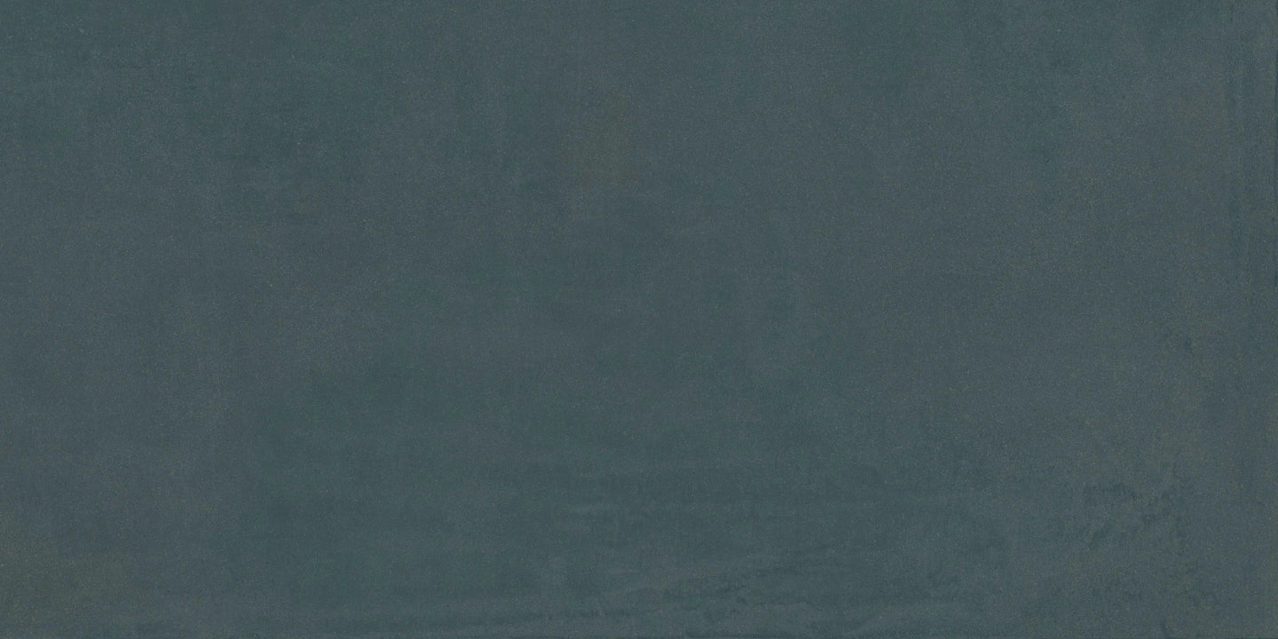 Marazzi, Cementum - M9SP - Indigo, Matt, 60x120cm, 9.50mm, Rett.