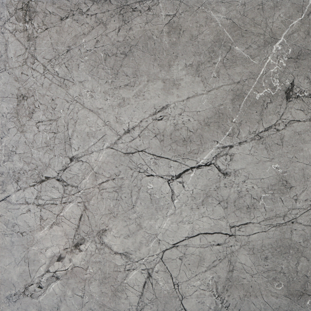 Prissmacer, Ess. Oxitrace - Dark, Matt, 60.8x60.8cm, 9.50mm, Rett.