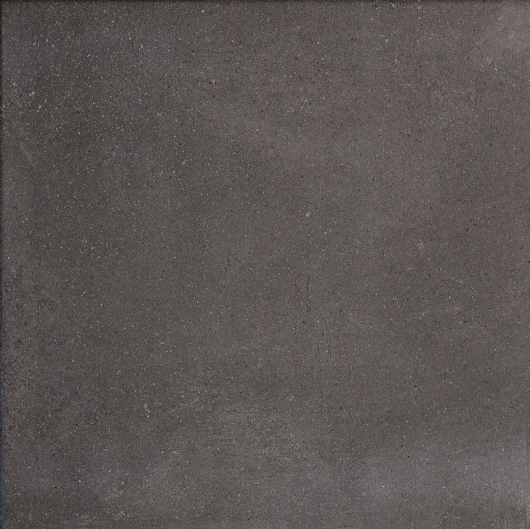Ceramiche Keope, Moov - Y8A7 - Anthracite, Natural R9, 75x75cm, 9.00mm, Rett.