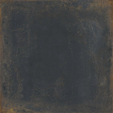 Cifre Ceramica, Industrial - Black, Naturale, 60x60cm, 10.00mm, Rett.