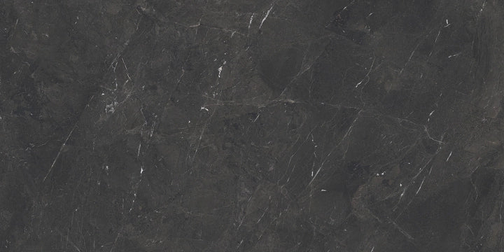 Saime Ceramiche, Royal - Dark, Lucido, 60x120cm, 6.00mm, Rett.