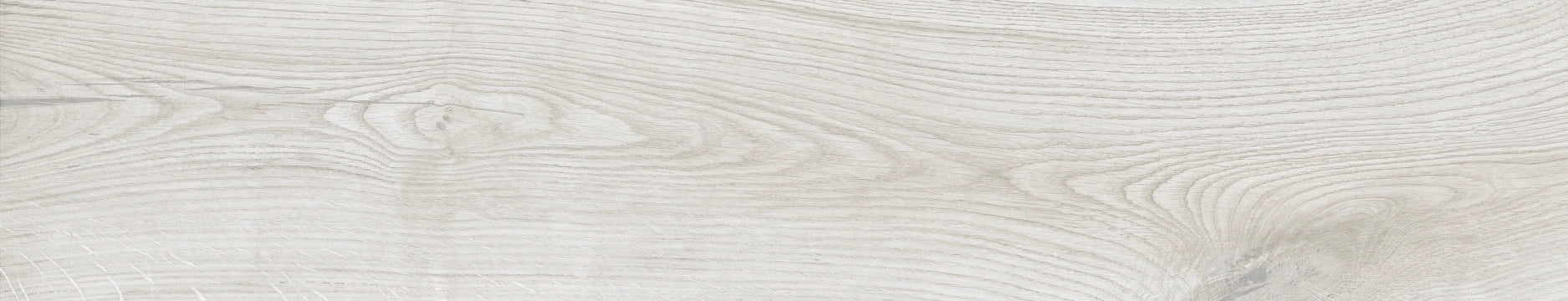 Argenta Ceramica, Oland-Gardby - Gardby White, Matt, 23x120cm, 9.50mm, Not rectified