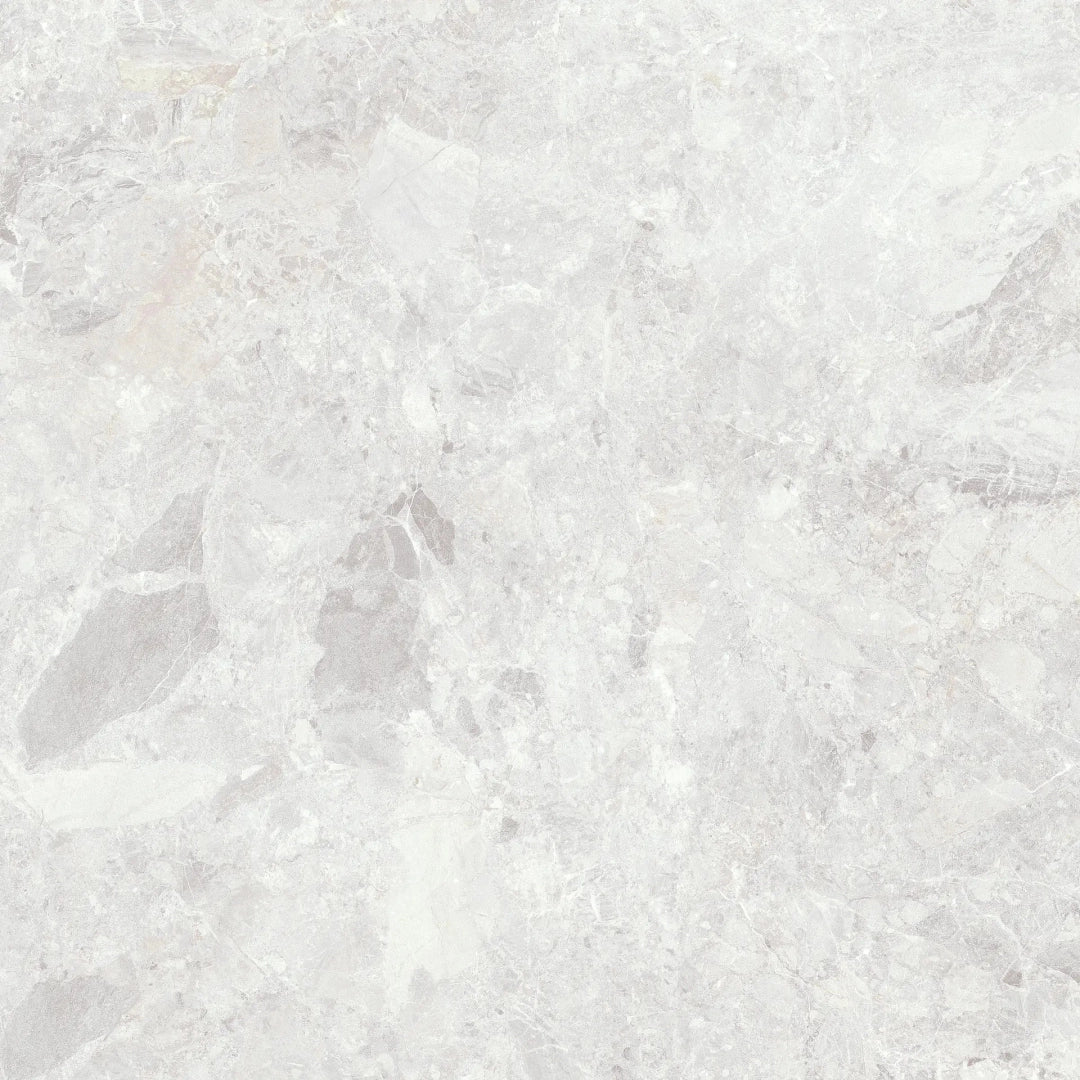 Dom Ceramiche, Mun - DMU611R - White Mat, Naturale, 59.5x59.5cm, 10.00mm, Rett.