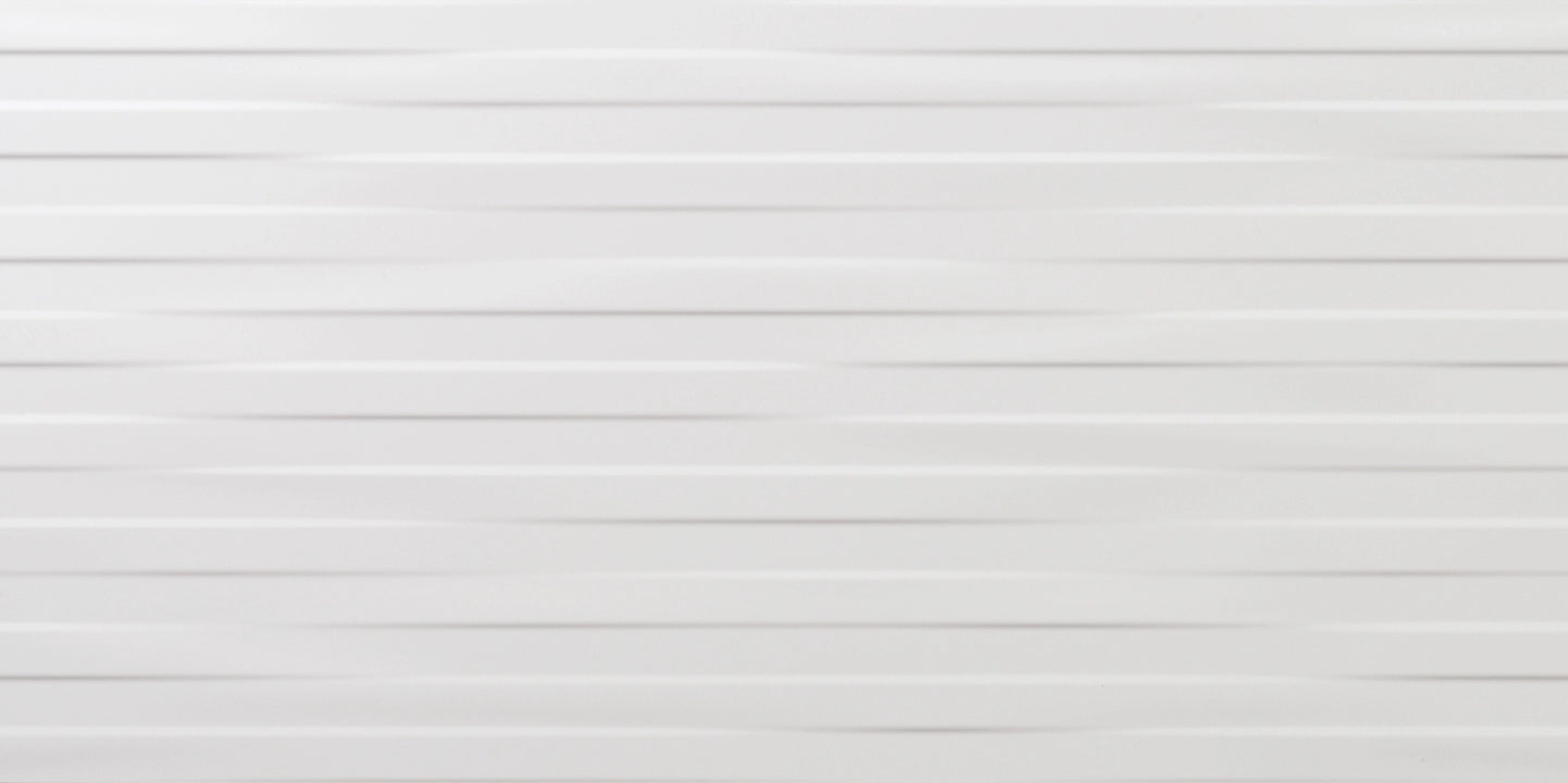 Azulev, Blancos - Artic, Mate, 30x60cm, 10.00mm