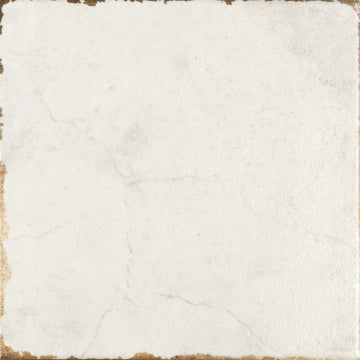 Carmen Ceramica, Savona - Bianco, Matt, 15x15cm, 9.00mm, Rett.