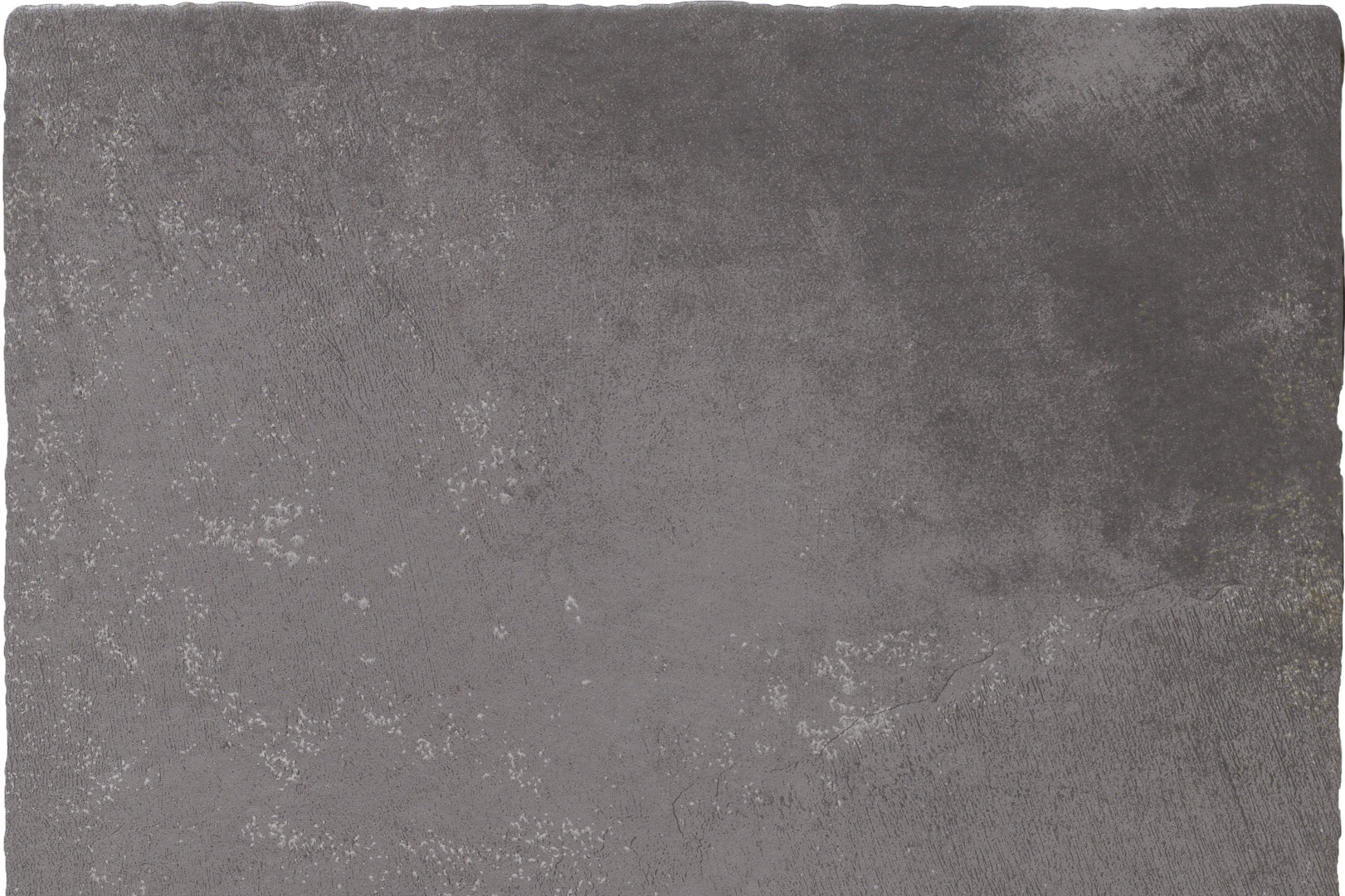 Ceramiche Ricchetti, Les Dalles Des Chateaux - 0670164 - Noir, Natural, 33.3x50cm, 9.00mm