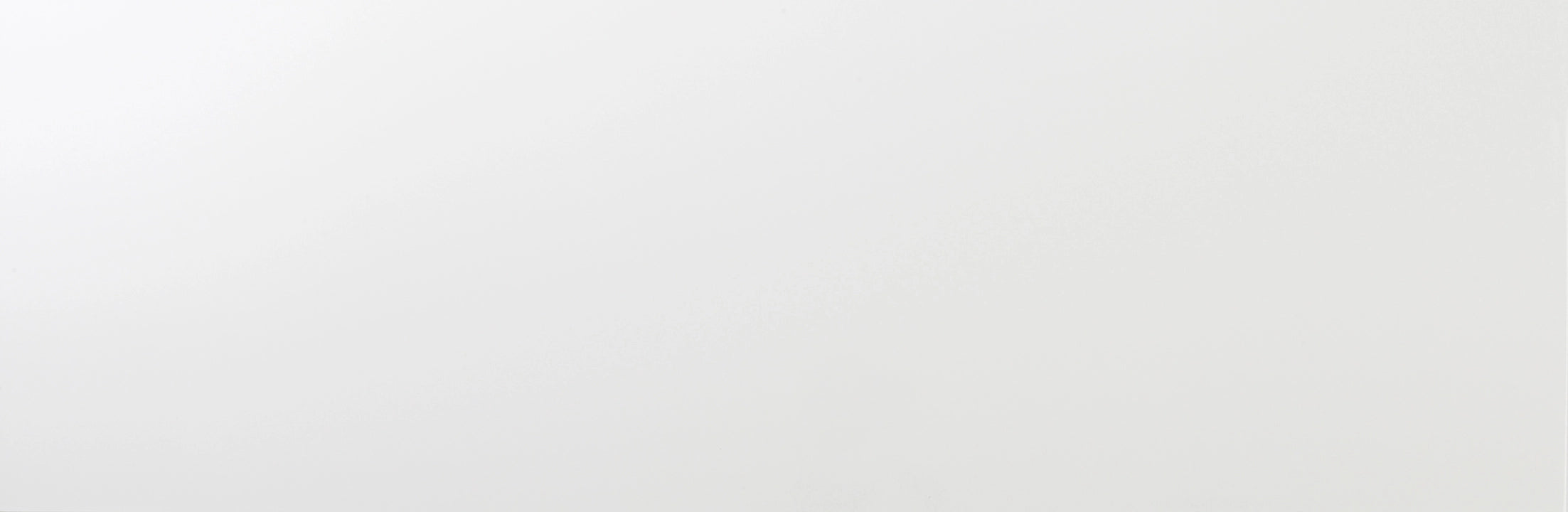 Azulev, Blancos - Blanco, Brillo, 40x120cm, 10.00mm, Rett.