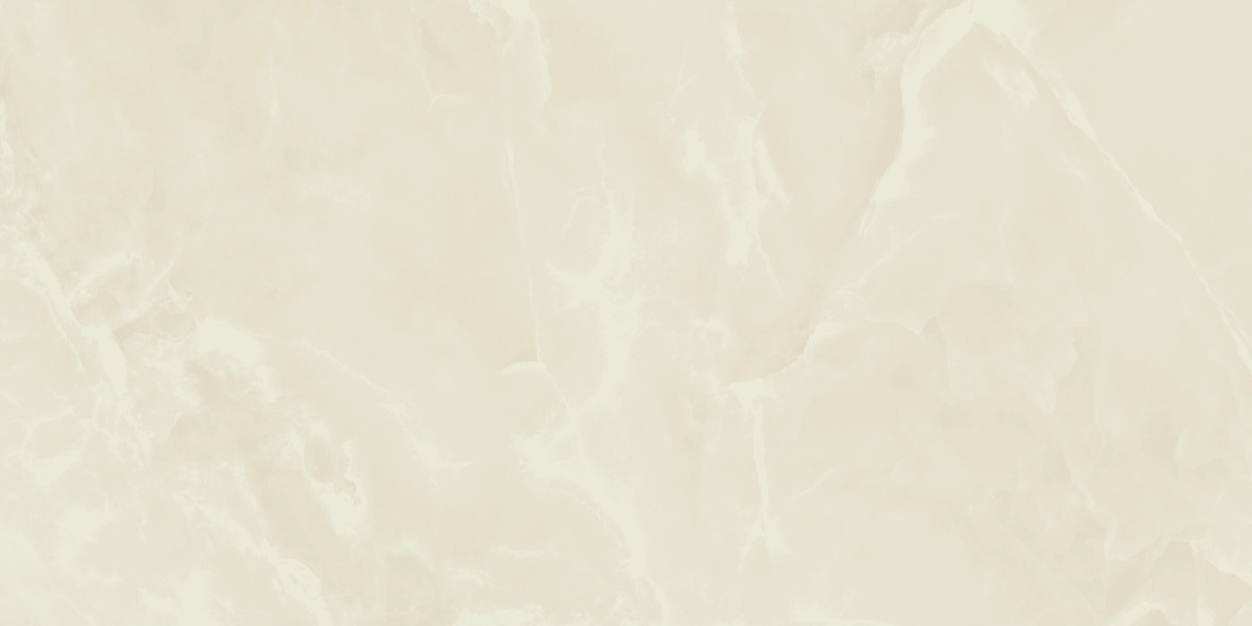 Cotto D'este, Vanity - Onice Real, Glossy, 60x120cm, 6.50mm, Rett.