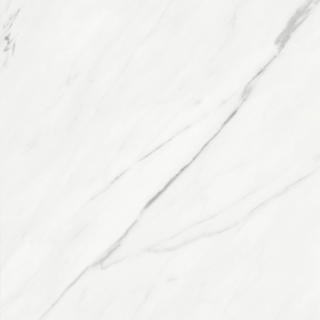 Moda Ceramica, Posh - Calacatta, Lappato, 120x120cm, 9.50mm, Rett.