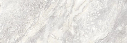 Cristacer, Tivoli - Gris, Brillo, 25x75cm, 10.00mm