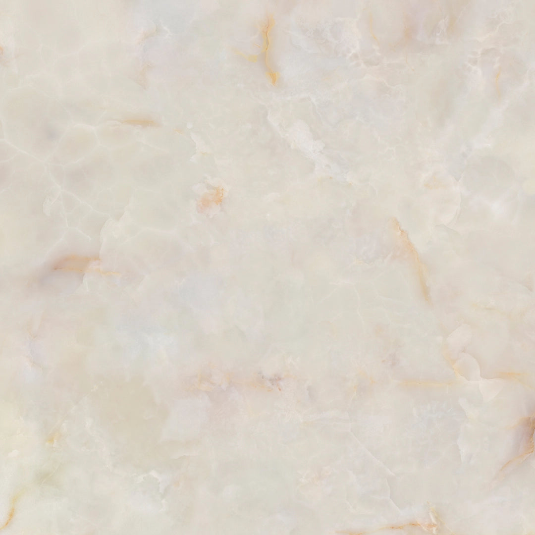 Apavisa, Onice - Salmón, Polished, 60x60cm, 7.00mm, Rett.