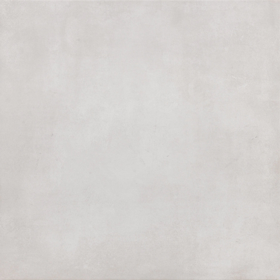 Sintesi Ceramica Italiana, Flow - White, Naturale, 119.8x119.8cm, 10.00mm, Rett.
