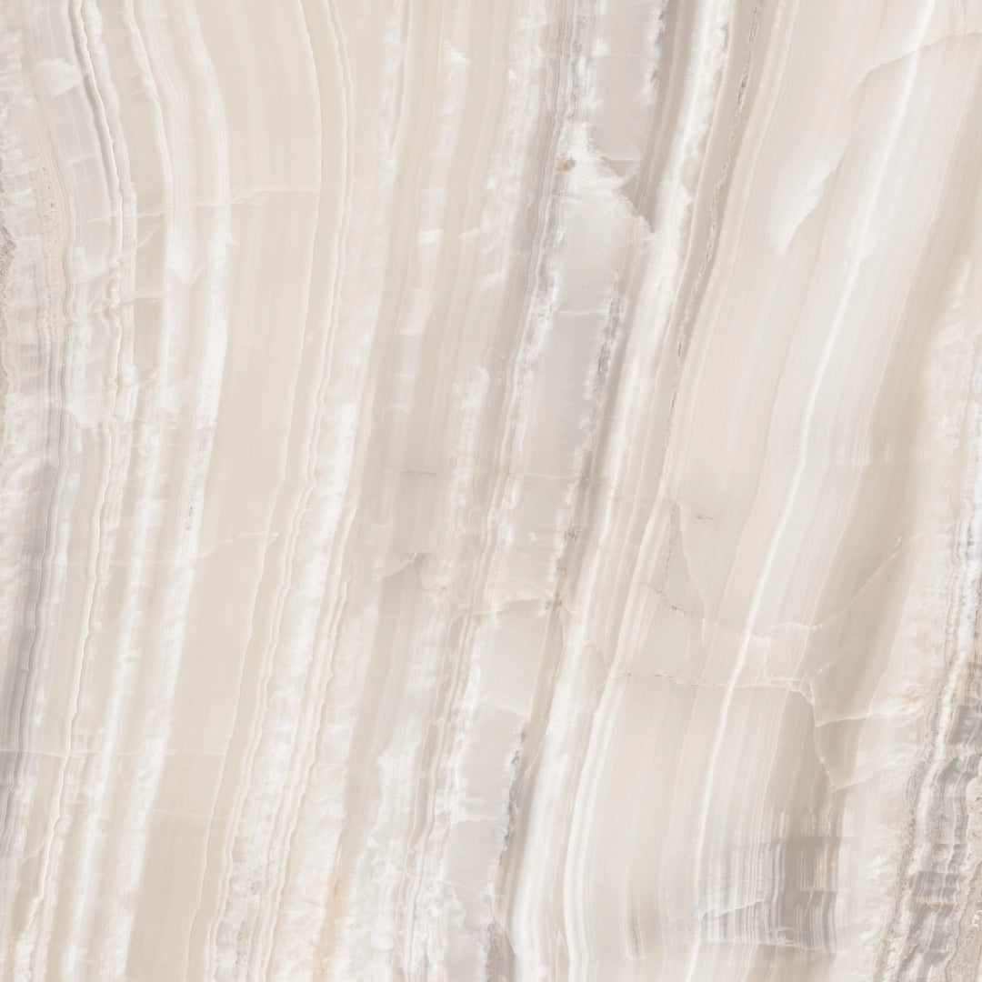 ABK, Sensi Up - PF60000390 - Onice Beige, Lux, 120x120cm, 8.50mm, Rett.